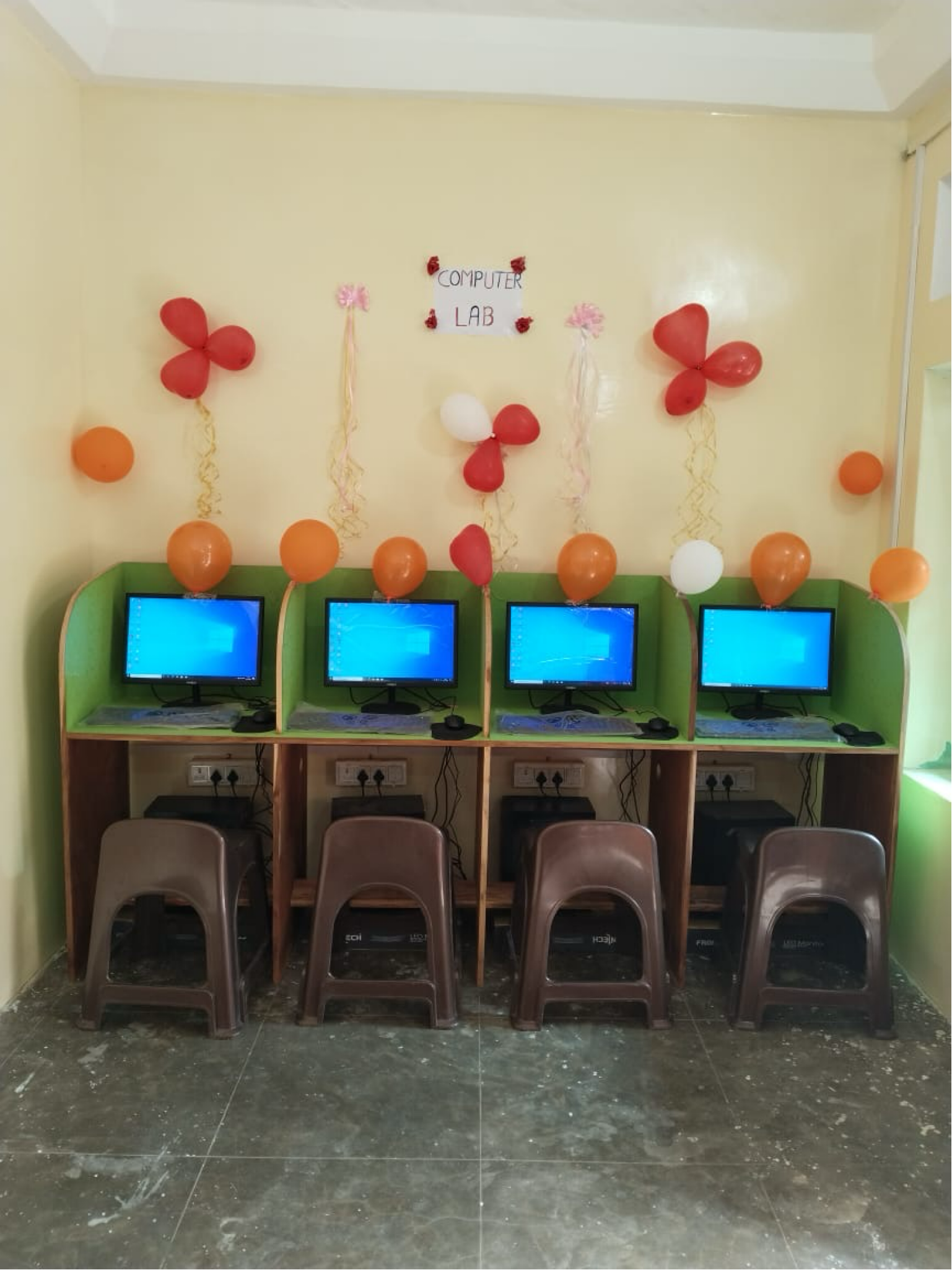 R P PANSARI JAN SEVA TRUST